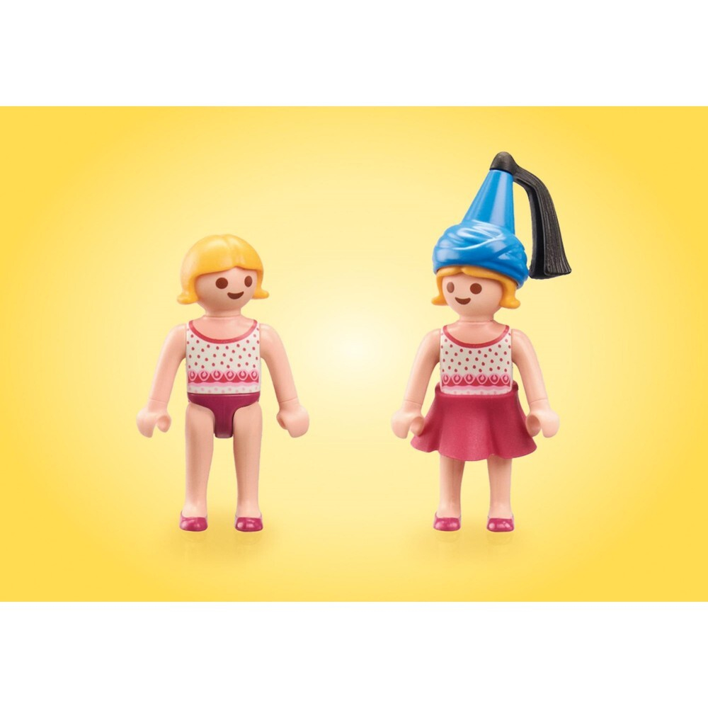Playmobil - Детская комната "Моя жизнь" 71610 / артикул   71610  / GTIN 4008789716101