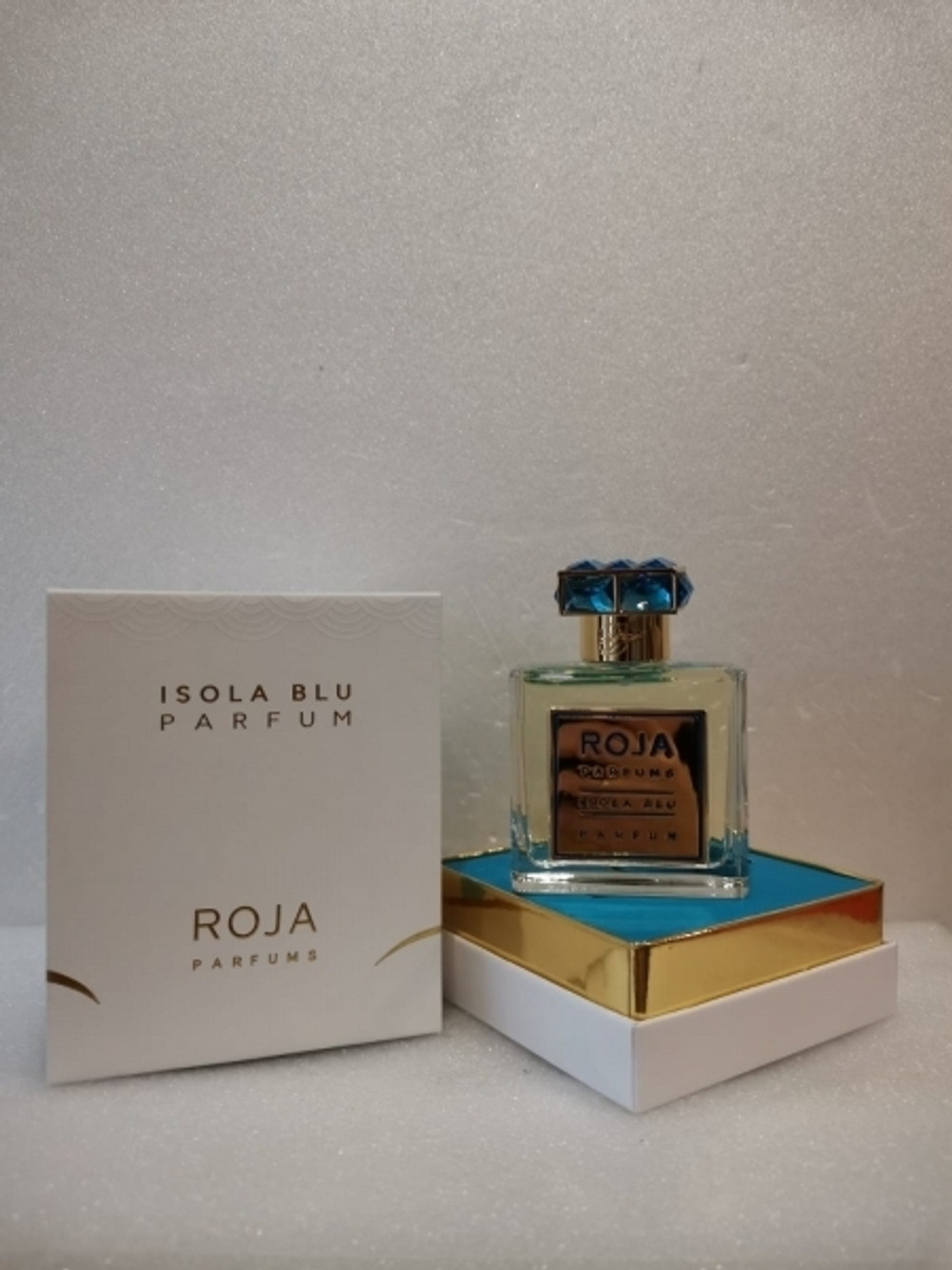 Roja Dove Isola Blu 50 ml (duty free парфюмерия)