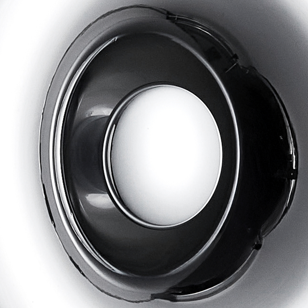 689614 Бра CATANIA LED 10W 800LM G ХРОМ 3000K