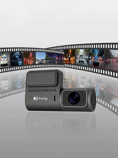 Видеорегистратор Xiaomi ProTap Dash Cam M1 PRTDCM1