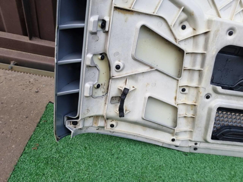 Капот FAW J7 (2023-н.в.)