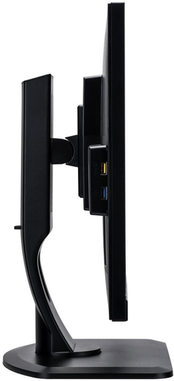 Монитор Iiyama 27;; ProLite XUB2792UHSU-B1 3840x2160 IPS LED 75Гц 4ms DVI HDMI DisplayPort