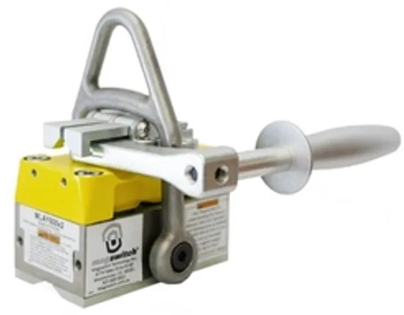 Магнитный грузозахват Magswitch MLAY600x4 Lifting Magnet