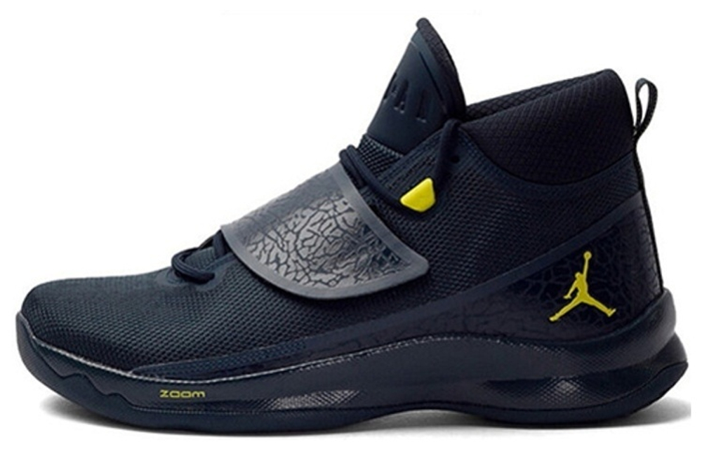 Кроссовки Jordan Super.Fly 5 Po X