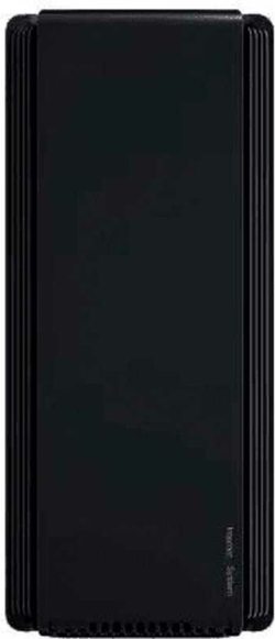 Беспроводной маршрутизатор Xiaomi Mesh System AX3000 (1-pack) RA82 DVB4315GL