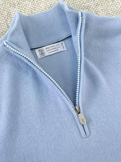 Свитер Brunello Cucinelli