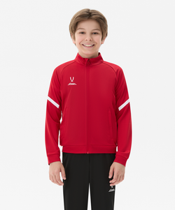 Олимпийка JOGEL CAMP 2 Track Jacket, красный, детский