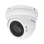 AC-IDV403VA - купольная IP видеокамера 4Мп с вариообъективом