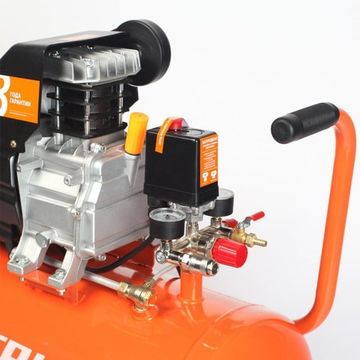 Компрессор "PATRIOT" Euro 50/260