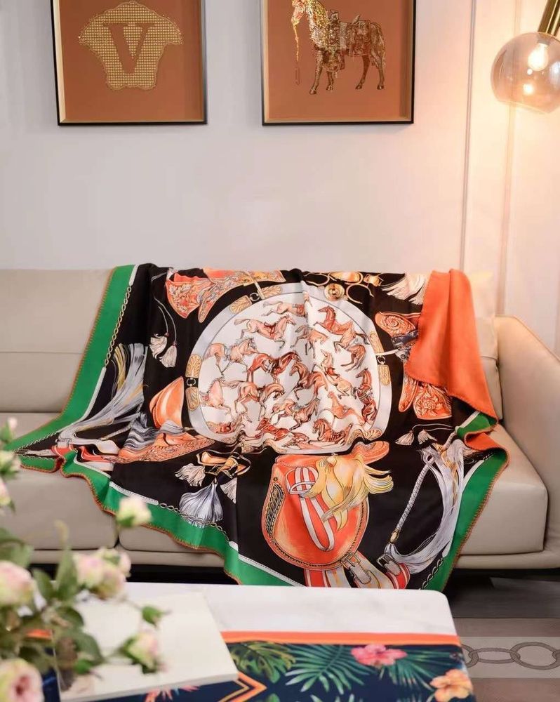 Плед Hermes 200х230 см