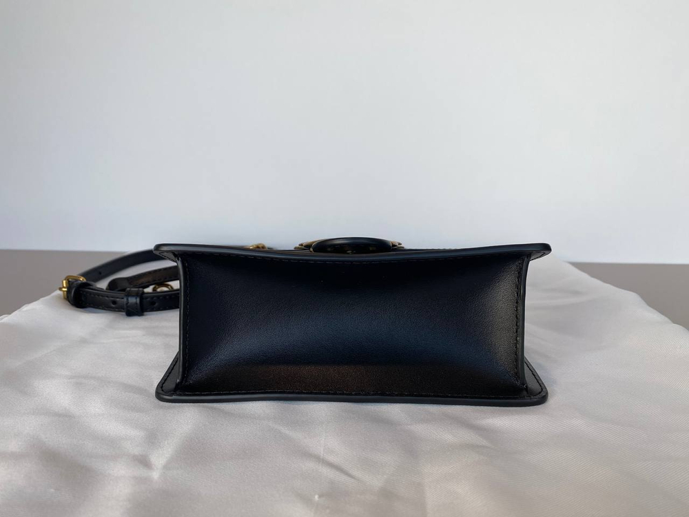 Сумка Pinko Love Simply Mini Top Handle Crossbody