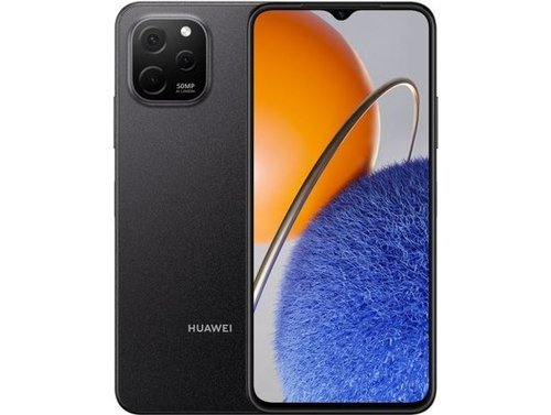 Huawei Nova Y61 4/128Gb EVE-LX9N black