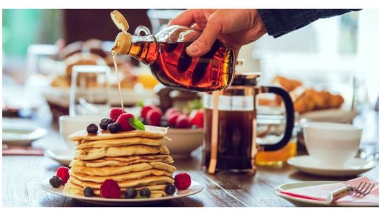 Чем заменить сахар в выпечке и десертах: 7 полезных сиропов