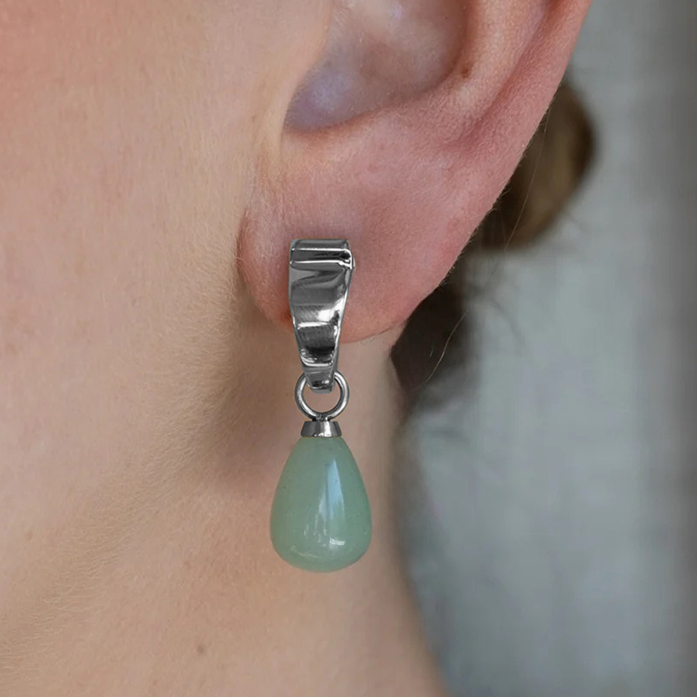 Серьги Coeur de Lion Silver 0151/21-1700