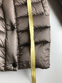 Куртка Conso wear зимняя, визуально на 42 размер