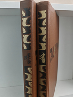 А. И. Куприн. Сочинения в двух томах (комплект из 2-х книг)