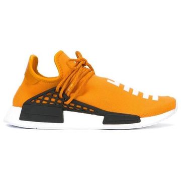 adidas originals Pharrell Hu Повседневная обувь Низкий Топ Унисекс