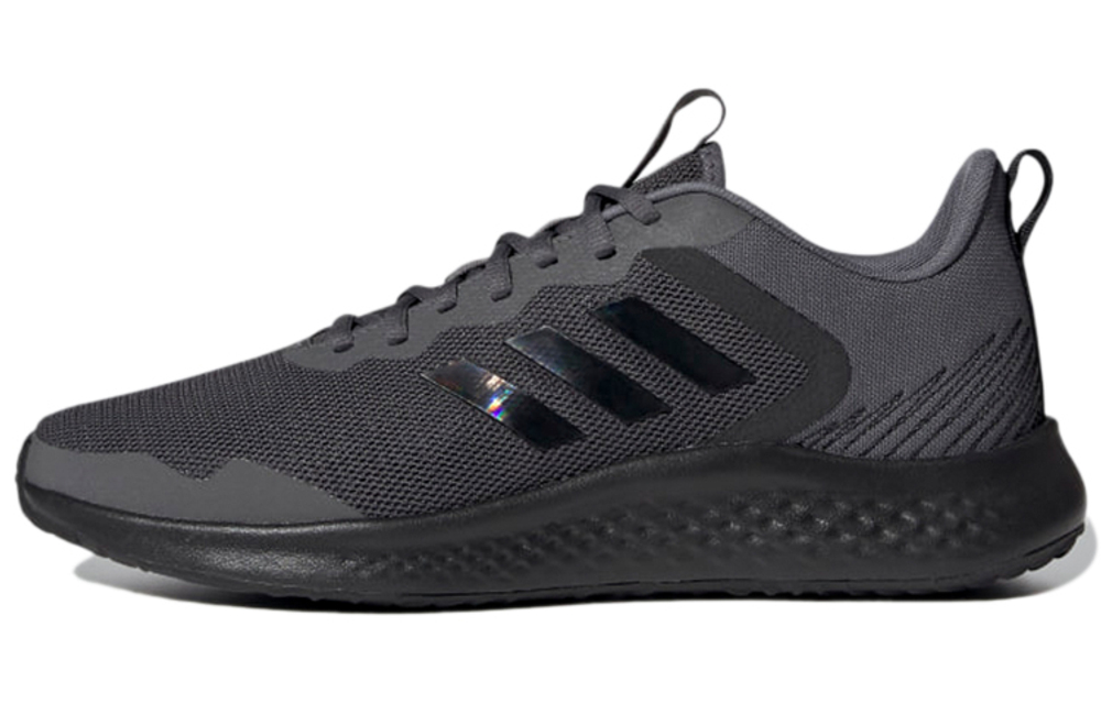 Кроссовки Adidas Fluidstreet