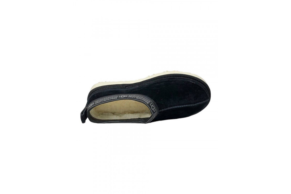 UGG Neighborhood Tasman Black