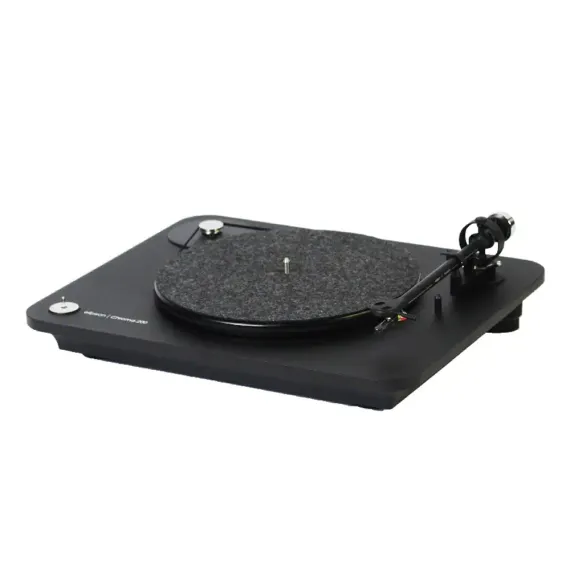 Elipson Chroma 200 Black