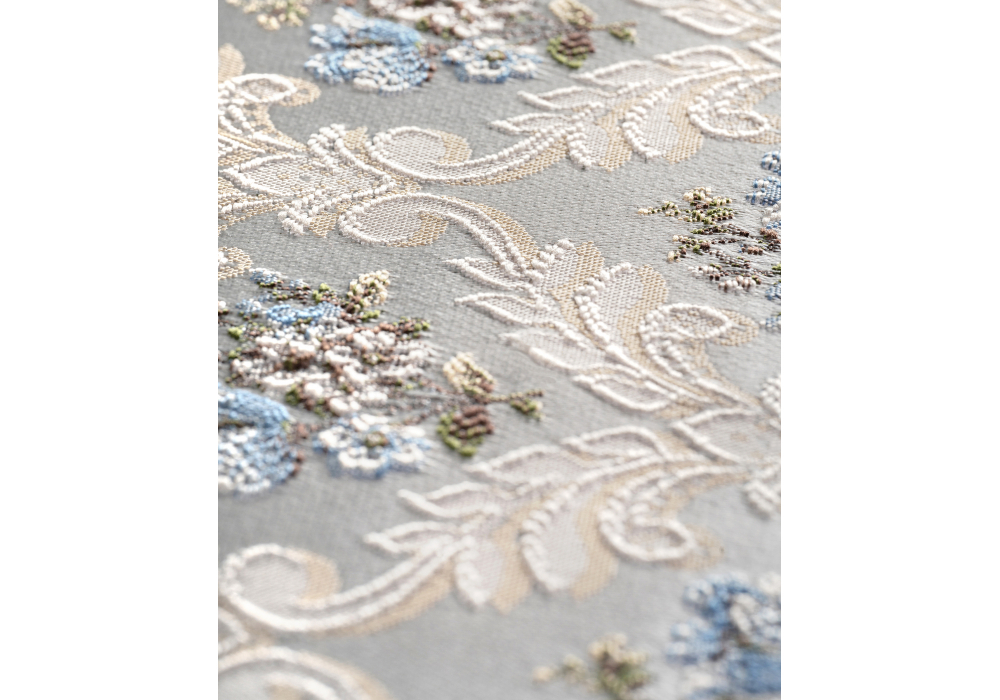 Стул деревянный Woodville Джованни коричневый, ножки орех