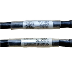 Термопреобразователь сопротивления ТС-1288/2/ 50М/ -50...+200/ 100/ 6/ 10/КММФЭ/В3