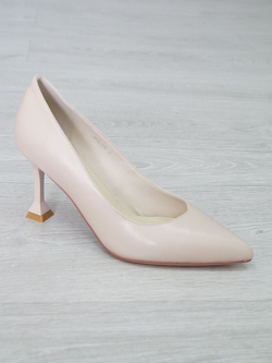 Туфли женские POPULAR FASHION SA42A-539E