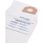 EUR-301/1 Мешок-пылесборник Euroclean синтетический для пылесоса