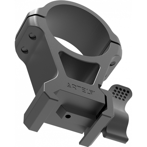 Высокие быстросъёмные кольца 30мм ARTELV RHQ 30