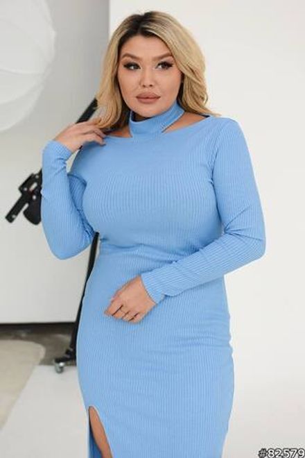 Платье УК-1545-1 Fabrika