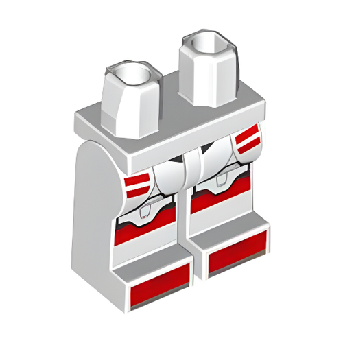 Ноги от Ударного Клона / Шок 970c00pb1555