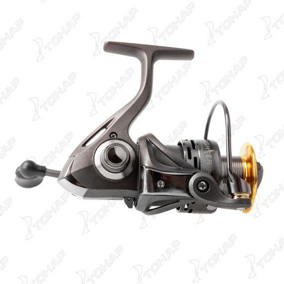 Катушка Fighter 3000 Ryobi