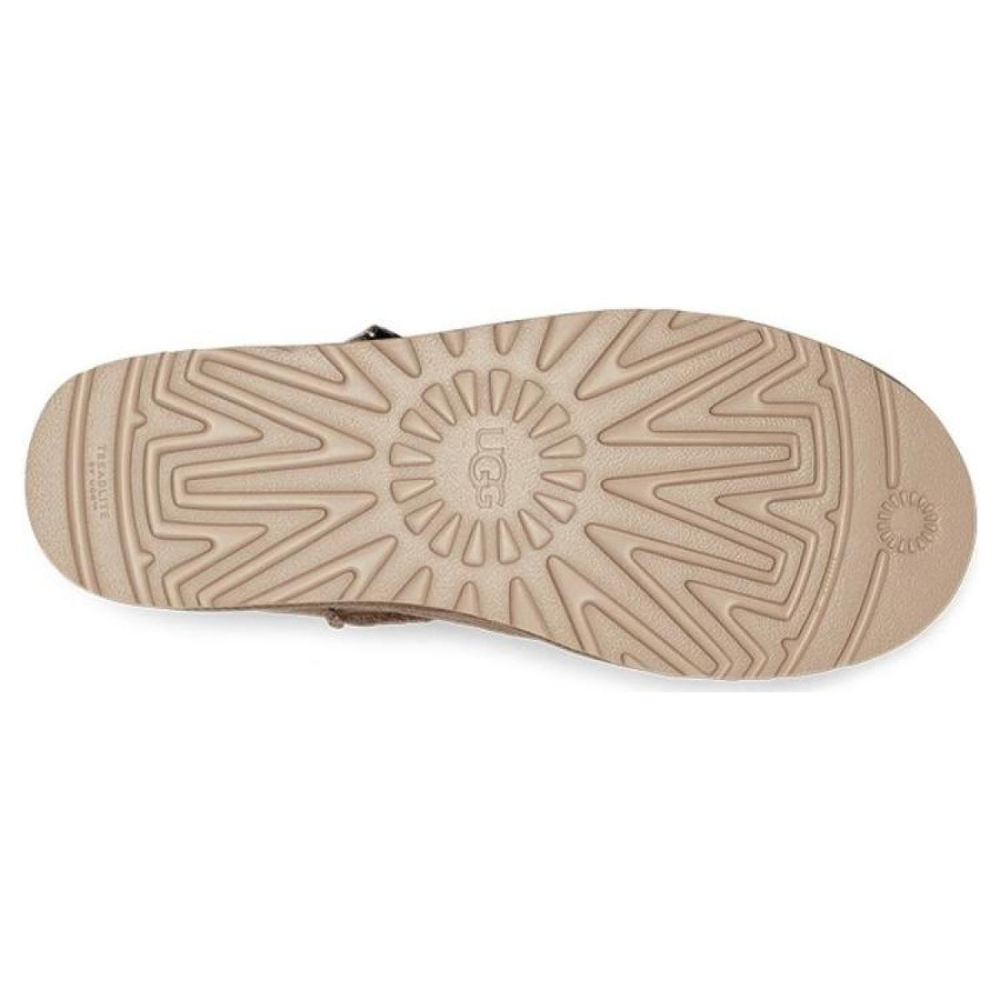 Сапоги UGG, 1135013-DUNE