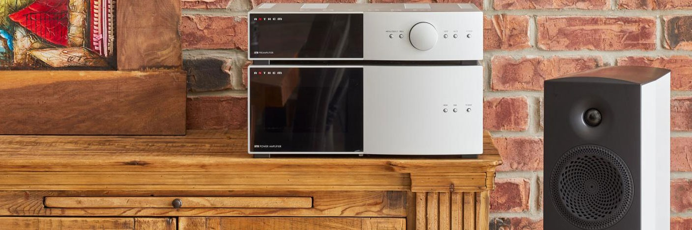 Предусилители