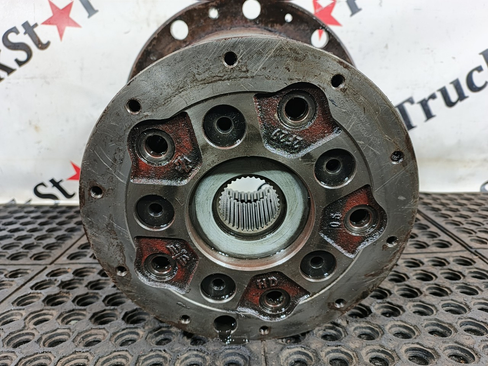 Редуктор бортовой  2022г.