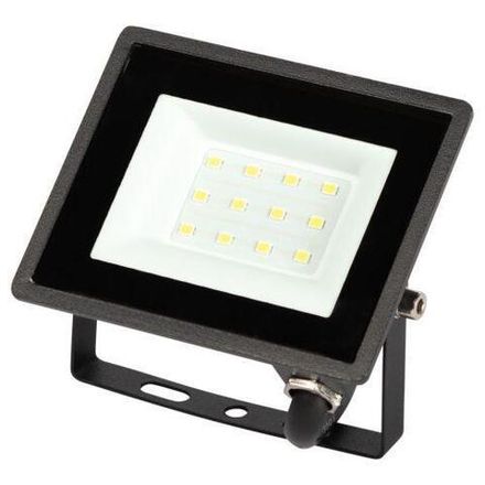 Прожектор светодиодный LPR-023-0-40K-010 10Вт 4000К 800лм IP65 уличный Эра Б0052029