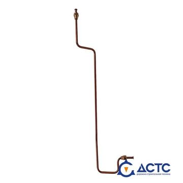 Трубка коллектора впускного CUMMINS