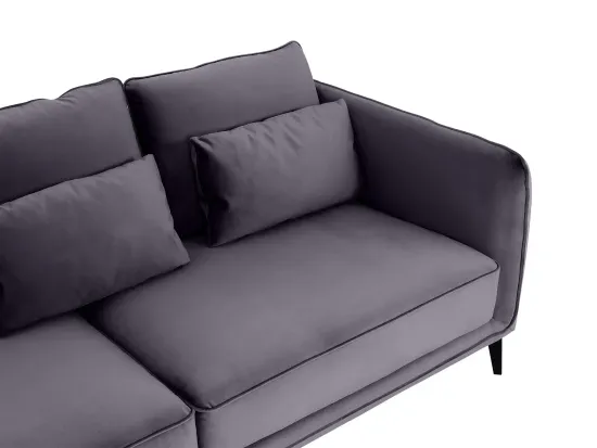 Диван Amsterdam трёхместный 865262