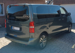 Citroën SpaceTourer