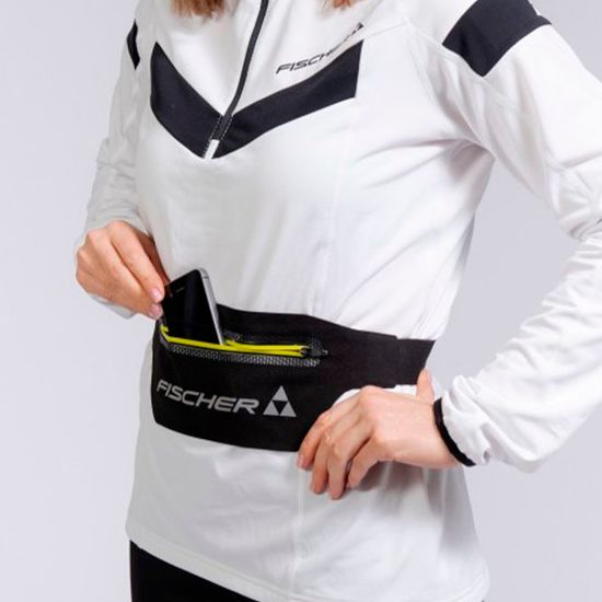 Сумка на пояс FISCHER