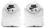 Кроссовки Nike Air Max 90 (Женская размерная сетка)