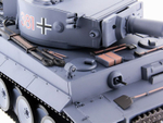 Радиоуправляемый танк Heng Long Tiger 1/16 Ver 7.0 Henglong HL3818-1