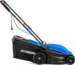 Газонокосилка электрическая HYUNDAI LE 3830