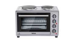 Мини-печь Tefal Optimate OF463D30