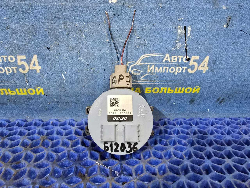 Сигнал звуковой Honda SHUTTLE 2015-2022