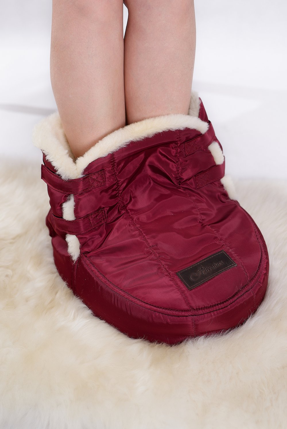 грелка для ног