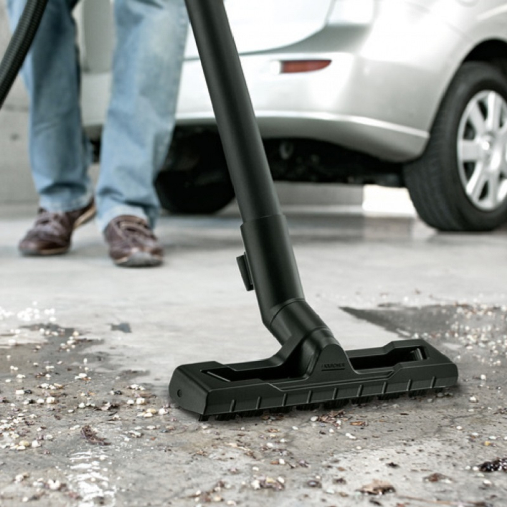 Пылесос строительный Karcher WD 3 P Workshop 1.628-175.0