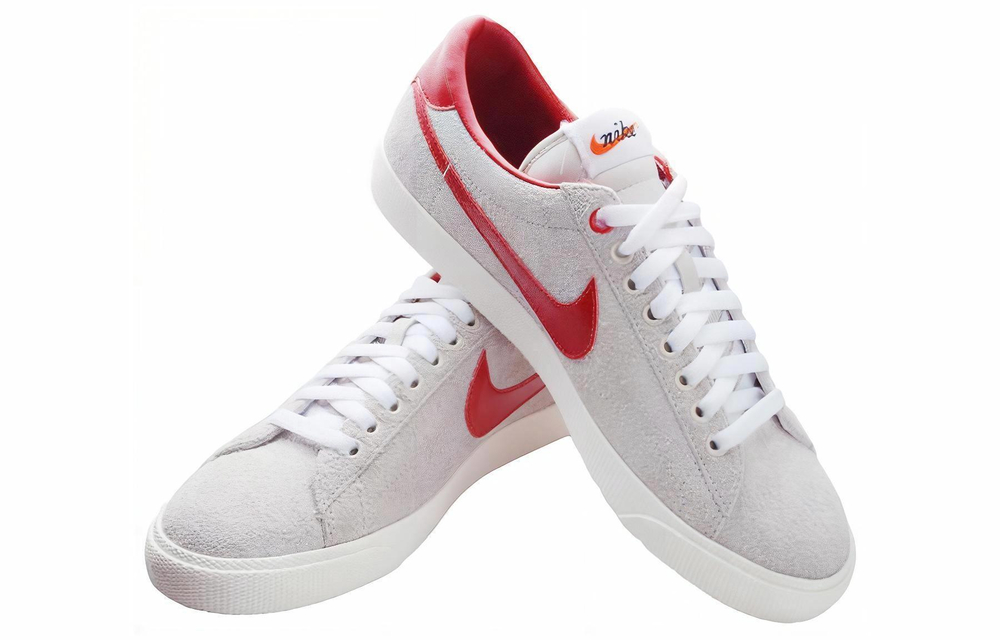 Кроссовки Clot X Nike Tennis Classic Ac