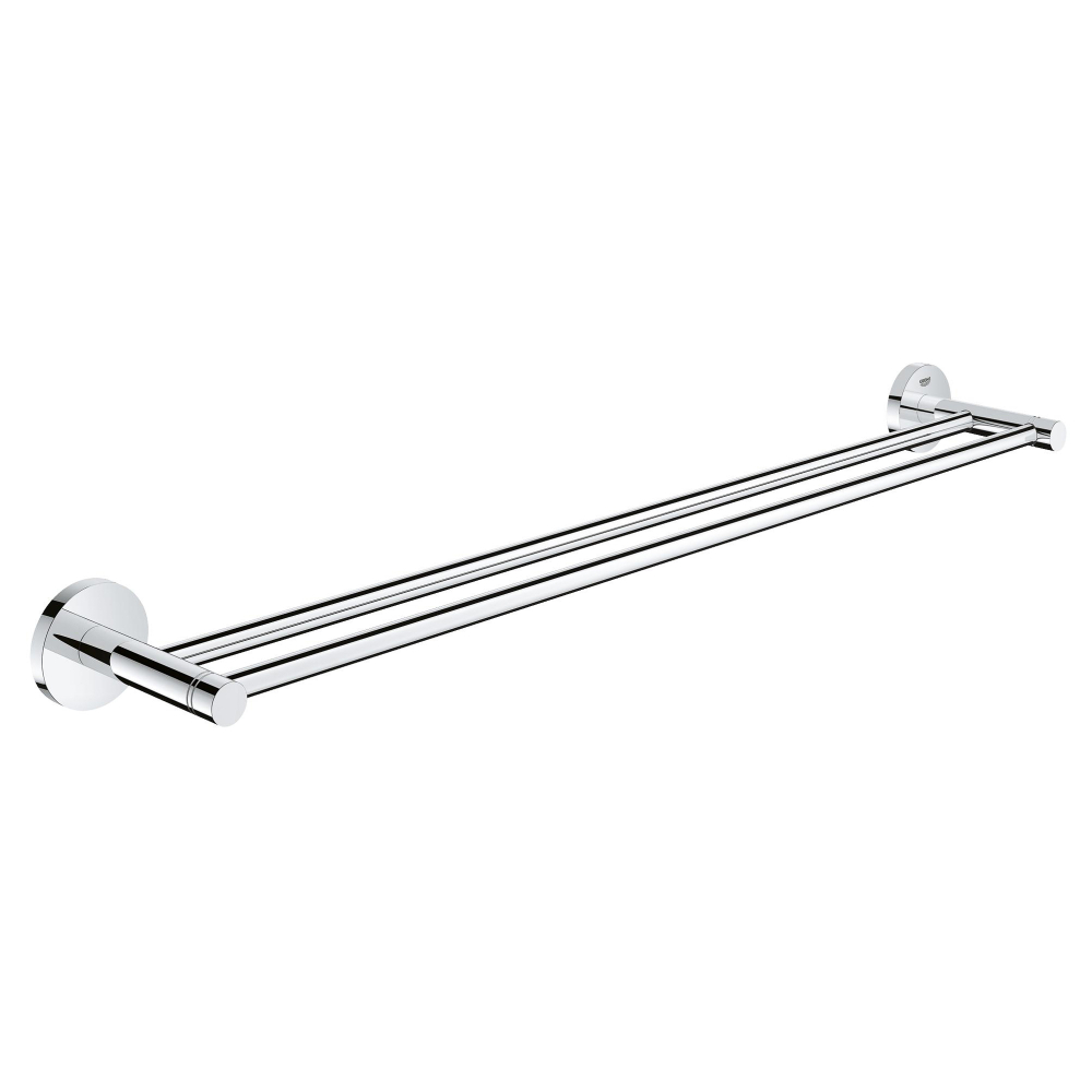 Держатель Полотенца Двойной Grohe Essentials 654mm 40802001