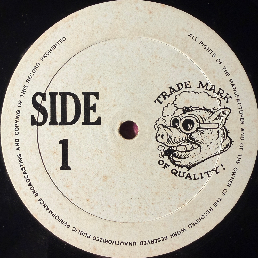 Bad Company – Boblingen (США 1975г.)